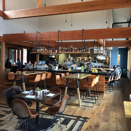 Meridian Restaurant