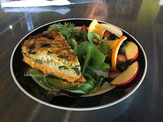 Compass Rose Cafe