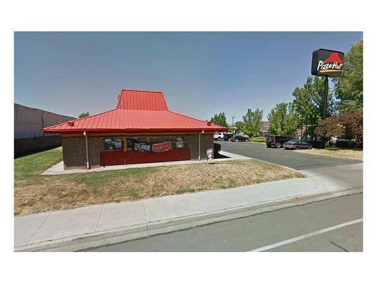 Pizza Hut