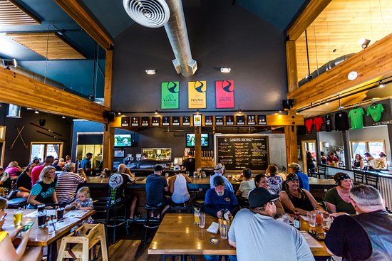 Sunriver Brewing Co.