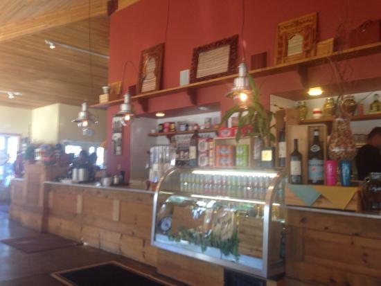 Cafe Sintra