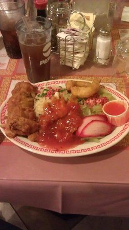 Far East Restaurant
