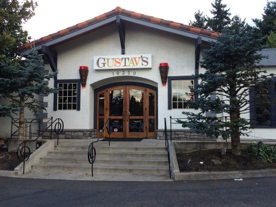 Gustav's German Pub & Grill