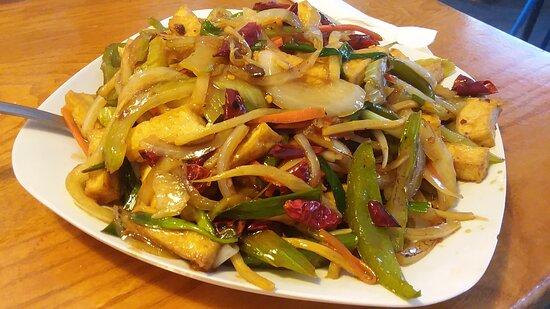 Hot Point Chinese Restaurant