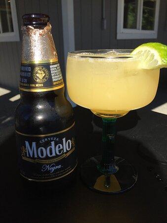 Tortuga Mexican Bar And Grill