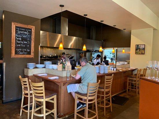 Dundee Bistro