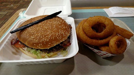 Big Jim's Drive-In
