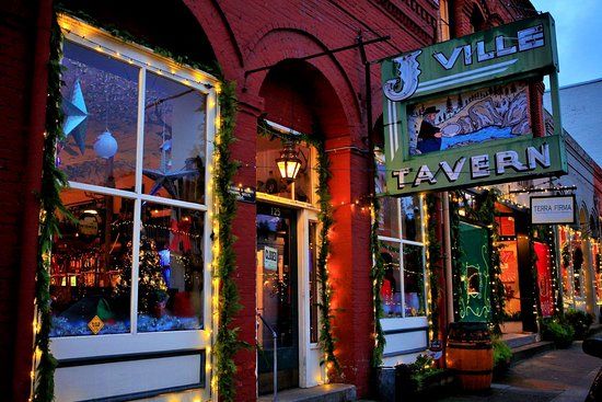 J'Ville Tavern