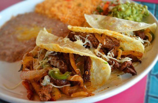 La Mexicana