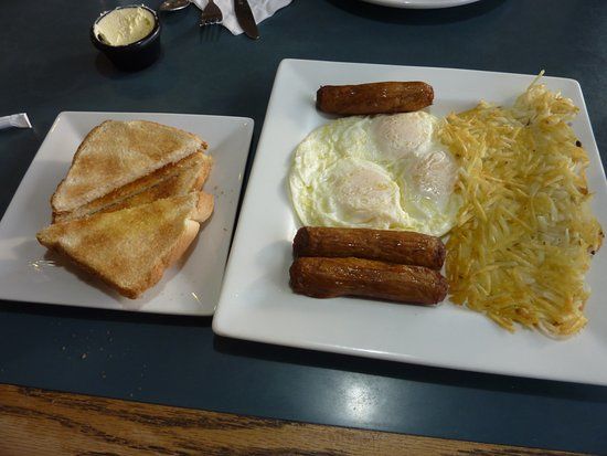 Jerry's Restaurant