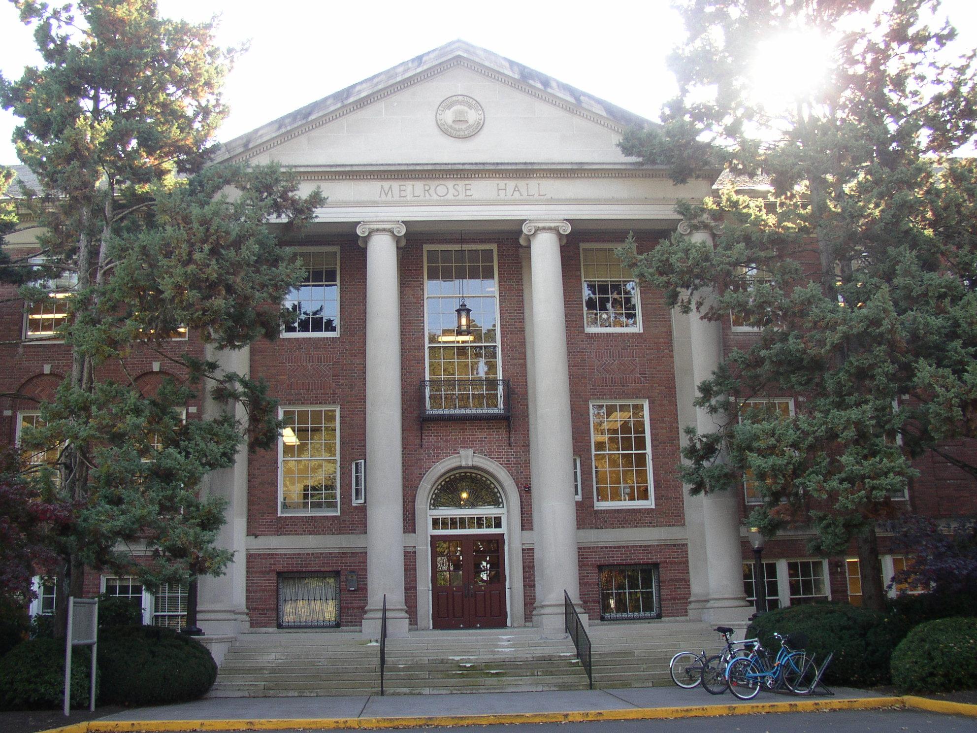 Linfield College
