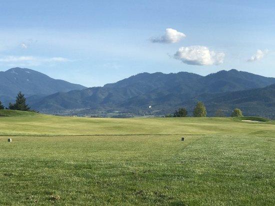 Centennial Golf Club