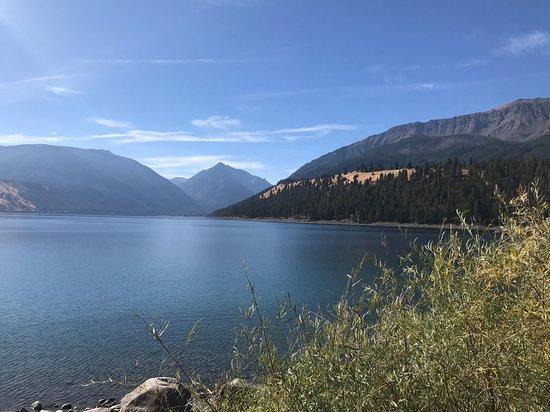 Wallowa Lake Scenic