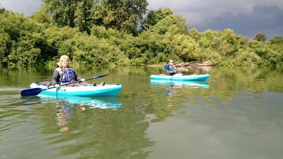 Cascadia Expeditions