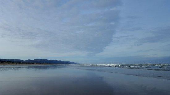 Manzanita Beach