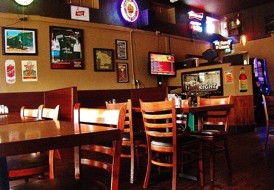 McPeet's Portland Pub