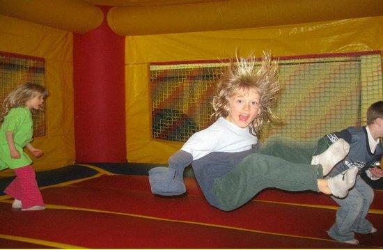 Jump N Jax