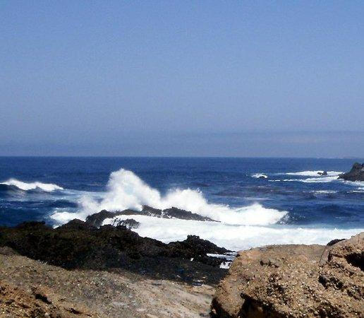 Ophir Beach
