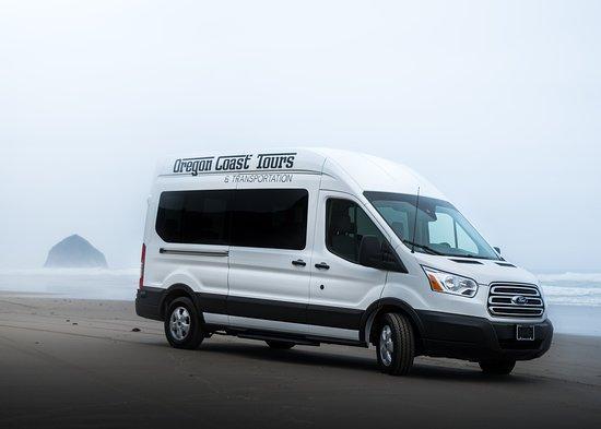 Oregon Coast Tours