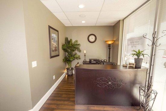 Massage and Spa at Bethany