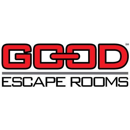 GOOD Escape Rooms