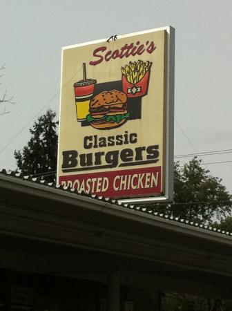 Scottie's Drive In