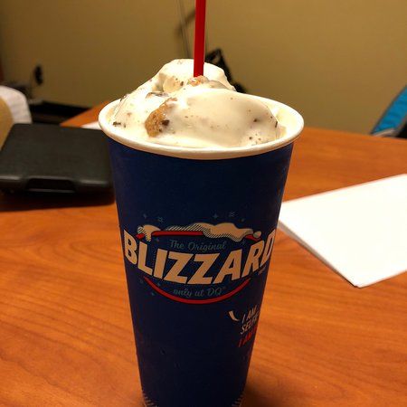 Dairy Queen