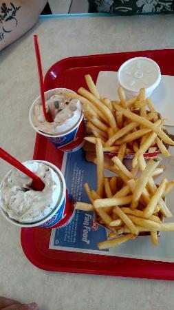 Dairy Queen