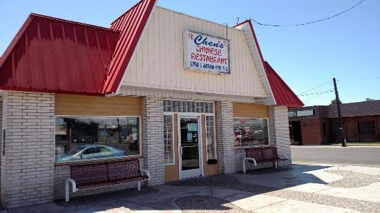 Chen's Chinese Restaurant