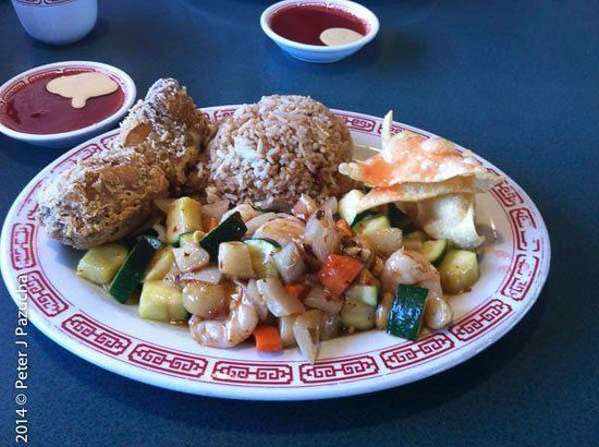 Tin Sing Restaurant