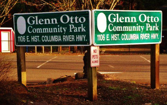 Glenn Otto Community Park