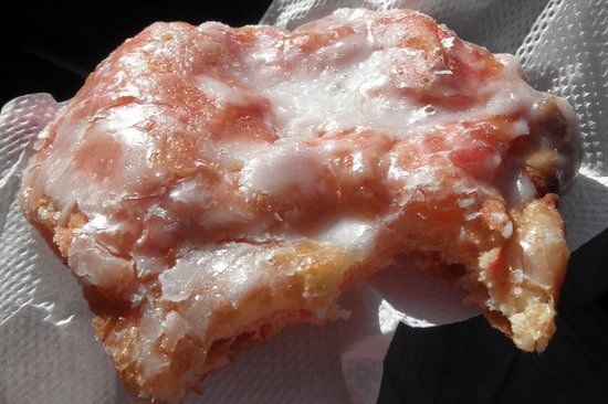 Joe's Donut Shop