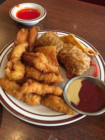 China Wok