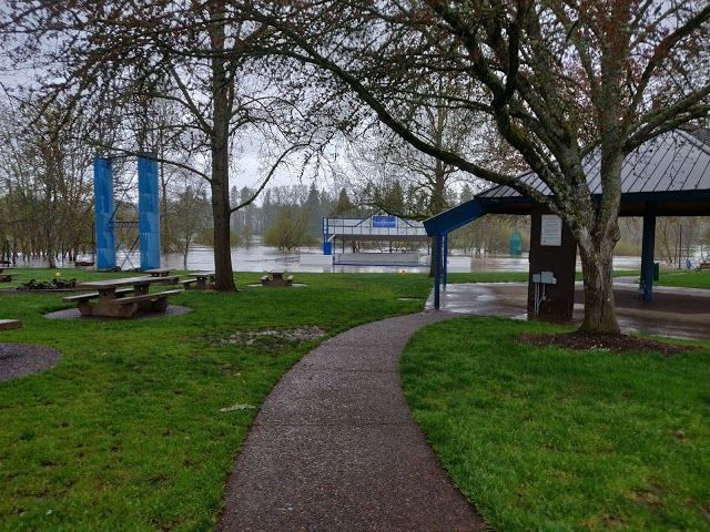 Monteith Riverpark
