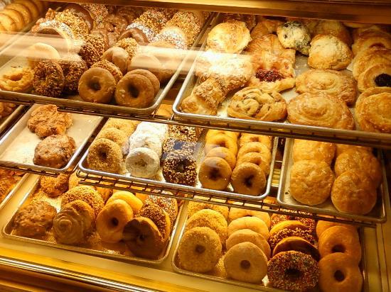 Helen Bernhard Bakery
