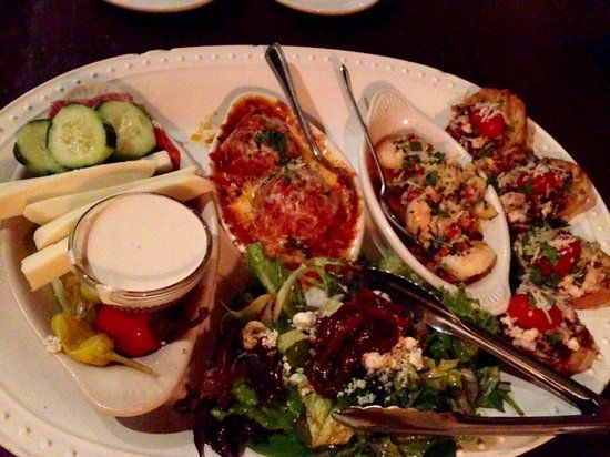 Amalfi's Italian Restaurant