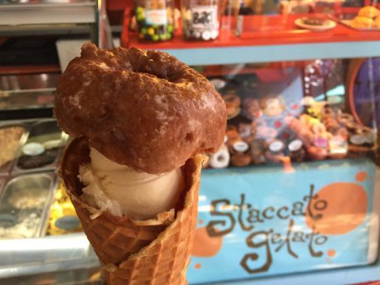 Staccato Gelato