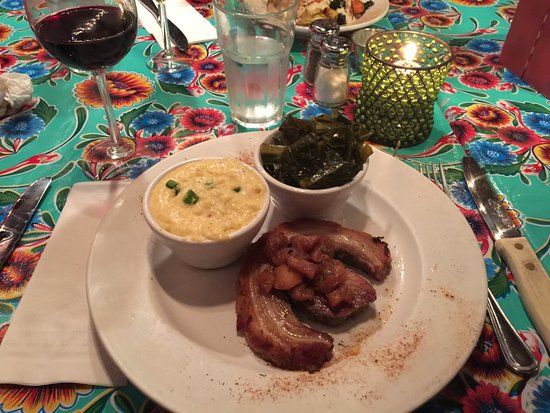 Bernie's Southern Bistro