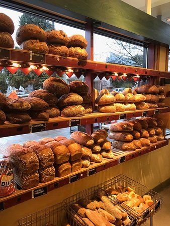 Grand Central Baking Company Hawthorne