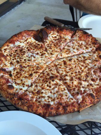 Bellagios Pizza