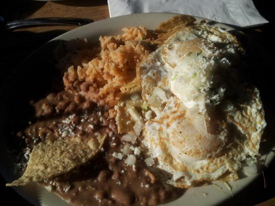 La Bonita