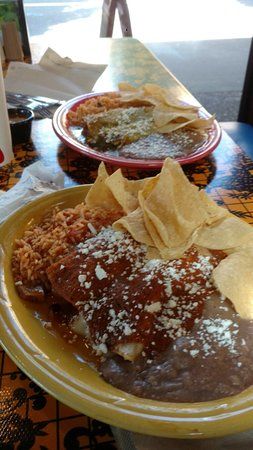 Pepino's