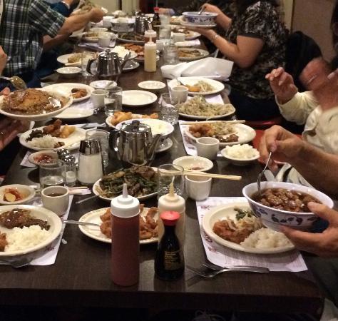 Canton Grill