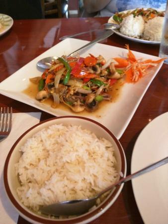 Thai Pod