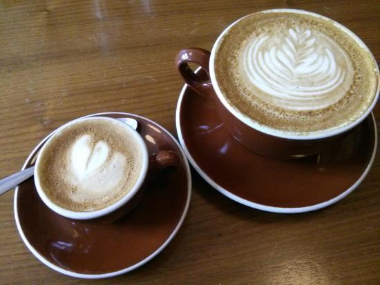 Heart Coffee