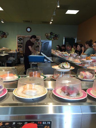 Sushi Hana