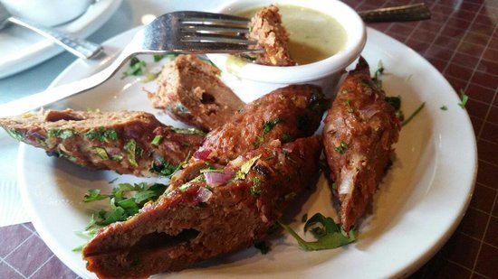 Taj Indian Cuisine