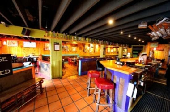 Creekside Pizza