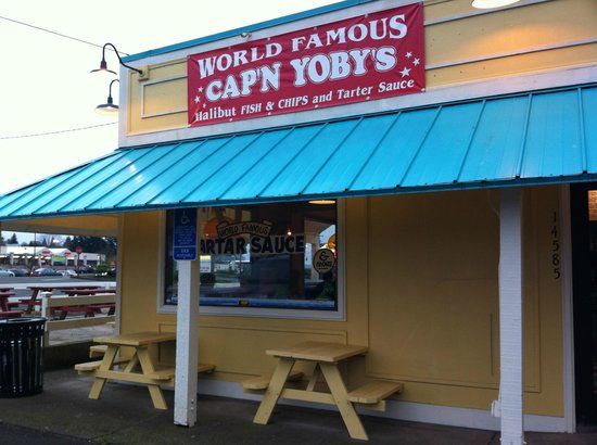 Cap'n Yoby's