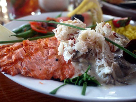 Bruno's Chef's Kitchen